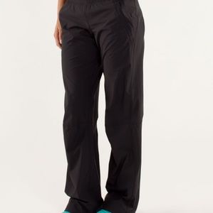 Lululemon Dog Walker Pants